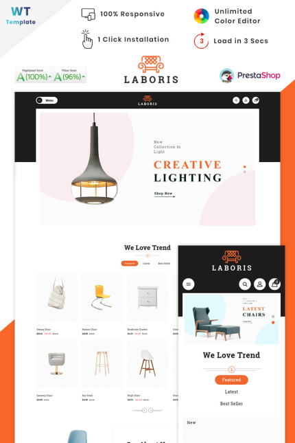 Template #90616 Decor Tools Webdesign Template - Logo template Preview