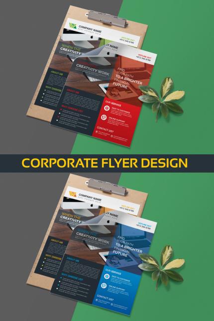 Logo template Preview