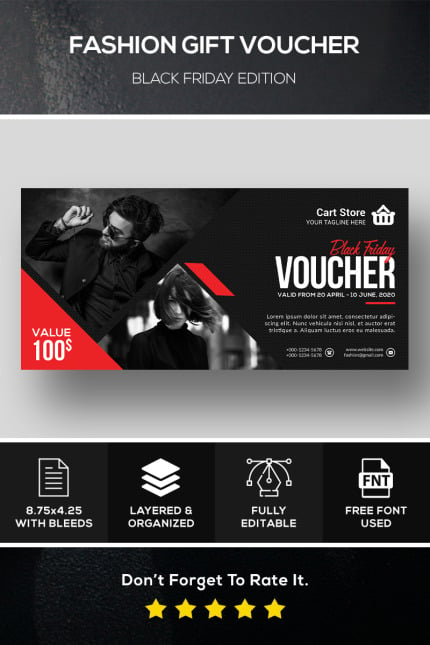 Template #90920 Coupon Template Webdesign Template - Logo template Preview