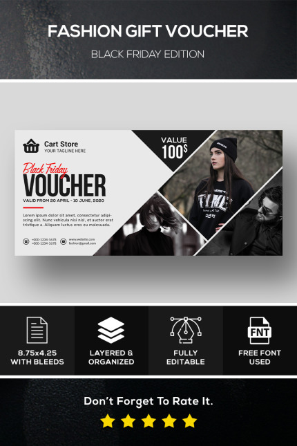 Template #90921 Coupon Template Webdesign Template - Logo template Preview