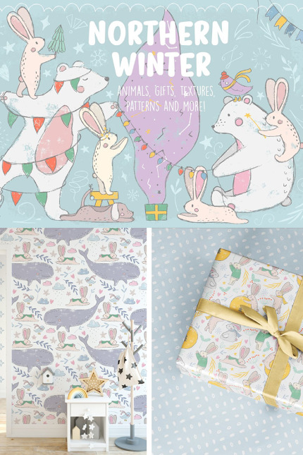 Template #90957 Snow Season Webdesign Template - Logo template Preview