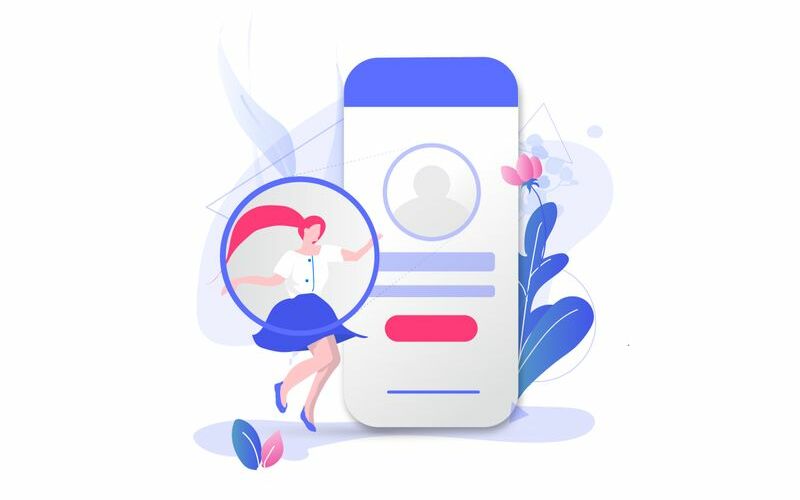 Avatar Illustration