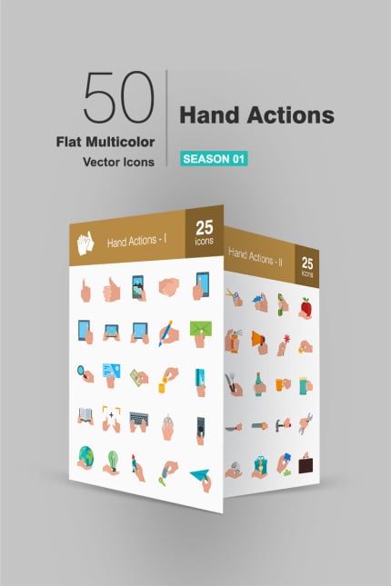 Template #91000 Icon Handshake Webdesign Template - Logo template Preview