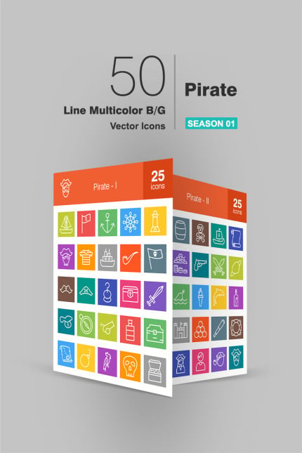 Template #91007 Icon Boat Webdesign Template - Logo template Preview