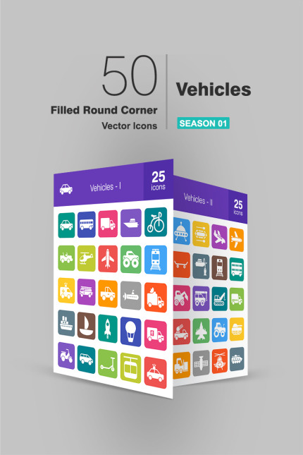 Template #91164 Icon Transport Webdesign Template - Logo template Preview