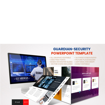 <a class=ContentLinkGreen href=>PowerPoint Templates</a></font> securit rseau 91171