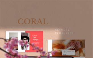 CORAL - Keynote template