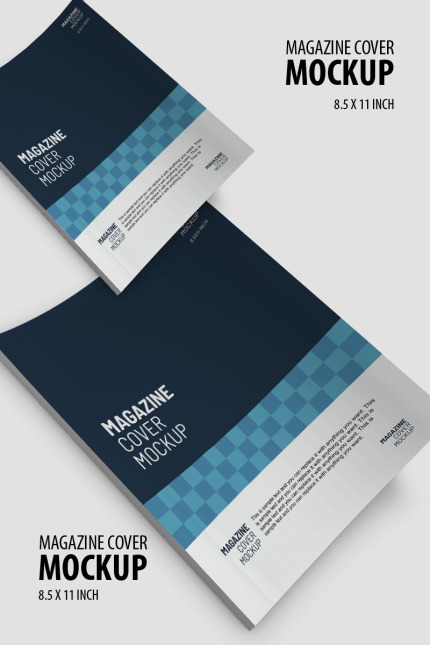 Template #91230 Cover Title Webdesign Template - Logo template Preview