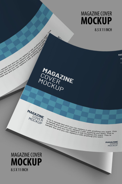 Template #91232 Book Booklet Webdesign Template - Logo template Preview