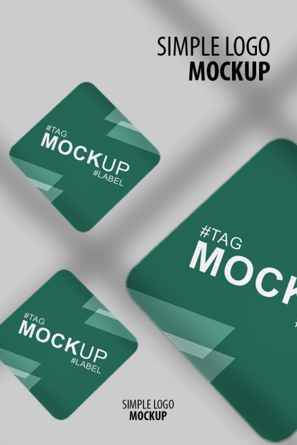 Template #91240 Label Logo Webdesign Template - Logo template Preview