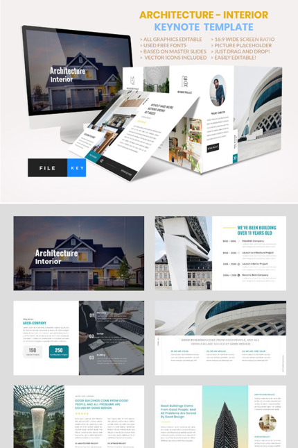 Template #91479 Building Business Webdesign Template - Logo template Preview