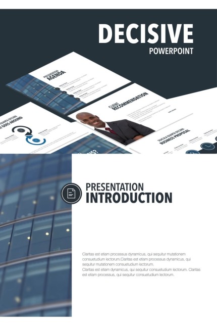 Template #91495   Webdesign Template - Logo template Preview