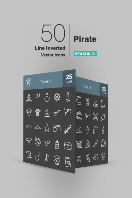 Template #91511 Icon Boat Webdesign Template - Logo template Preview