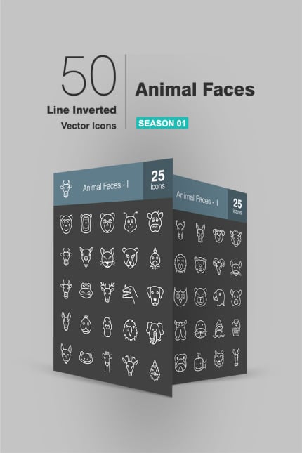 Template #91513 Icon Ape Webdesign Template - Logo template Preview