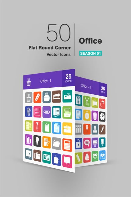 Template #91521 Icons File Webdesign Template - Logo template Preview