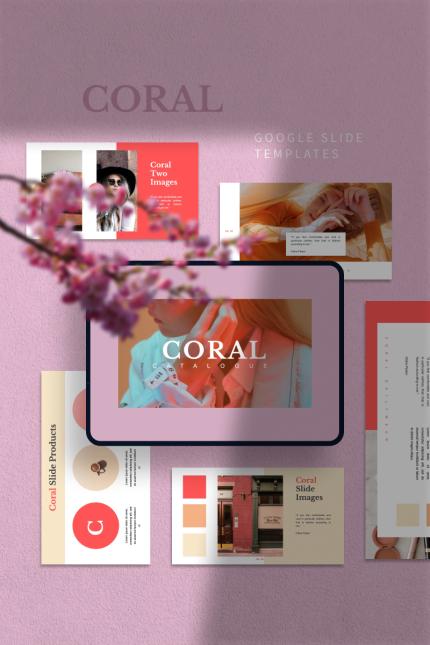 Kit Graphique #91672 Presentation Creatif Web Design - Logo template Preview