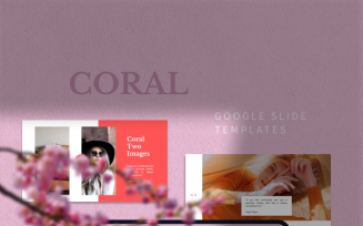 CORAL Google Slides