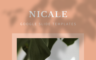 NICALE Google Slides