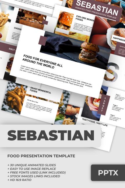 Template #91737 Business Template Webdesign Template - Logo template Preview