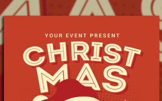 Christmas Beer Party - Corporate Identity Template