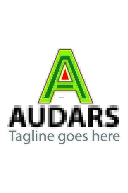 Logo template Preview