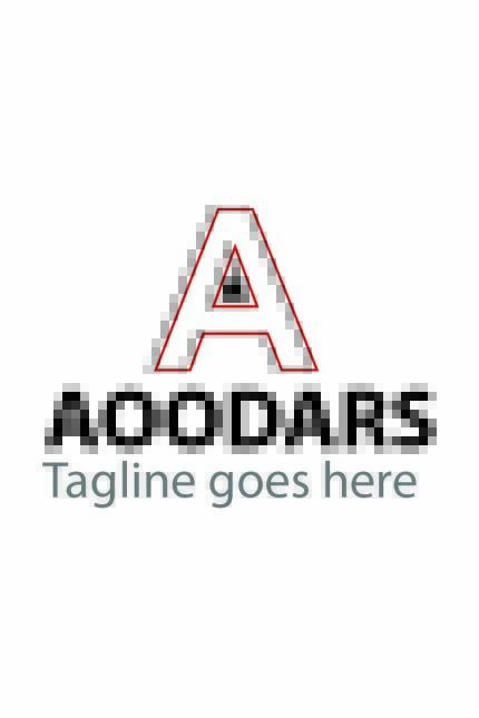 Logo template Preview