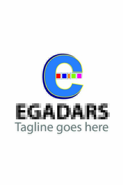 Logo template Preview