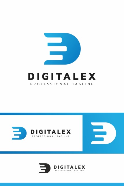 Logo template Preview