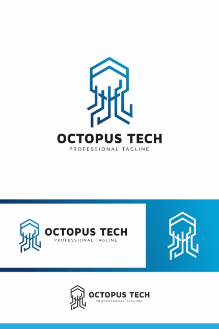 Logo template Preview