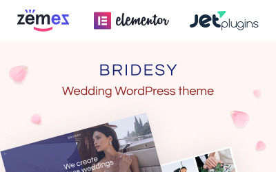Bridesy - Tender And Neat Wedding