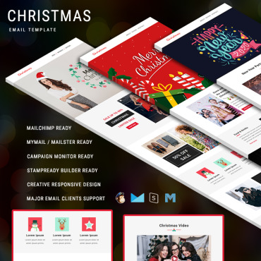 Friday Cyber Newsletter Templates 92027