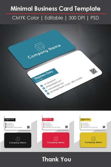 Logo template Preview