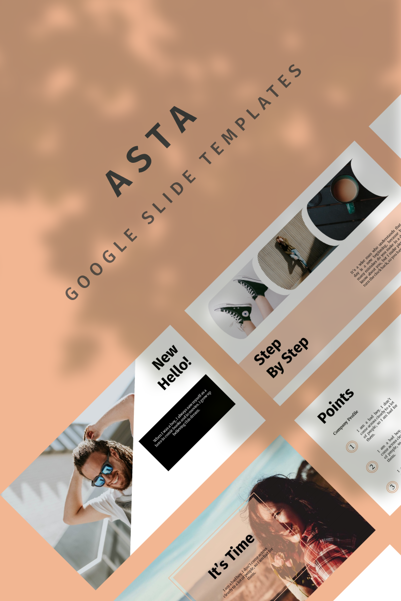 ASTA Google Slides