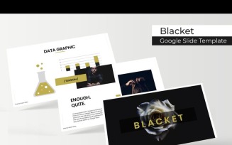 Blacket Google Slides