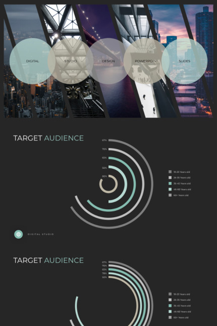 Logo template Preview