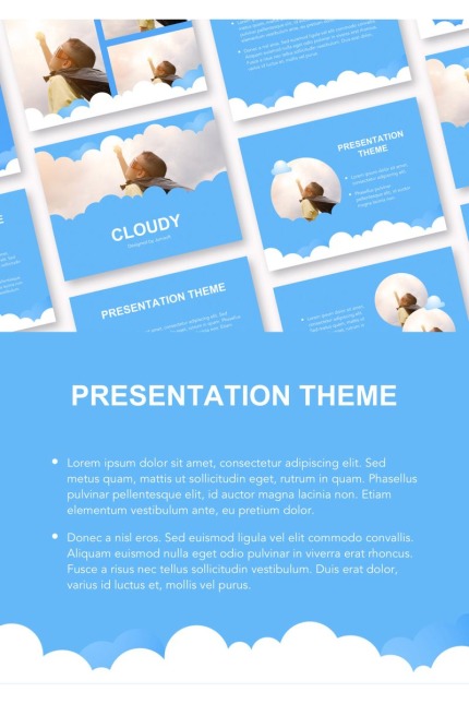 Template #92497   Webdesign Template - Logo template Preview