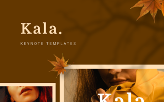 KALA - Keynote template