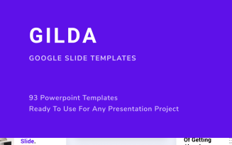 GILDA Google Slides