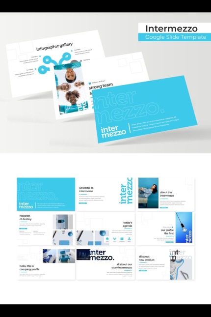 Template #92637   Webdesign Template - Logo template Preview