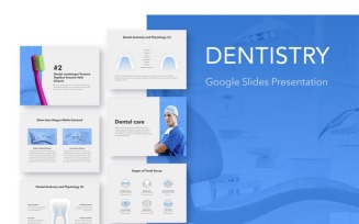 Dentistry Google Slides