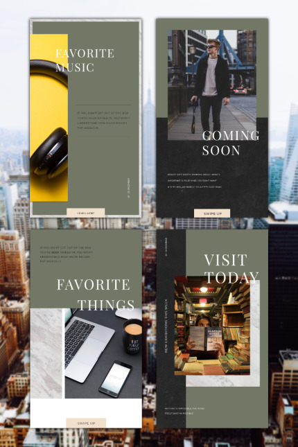 Template #92840 Template Business Webdesign Template - Logo template Preview