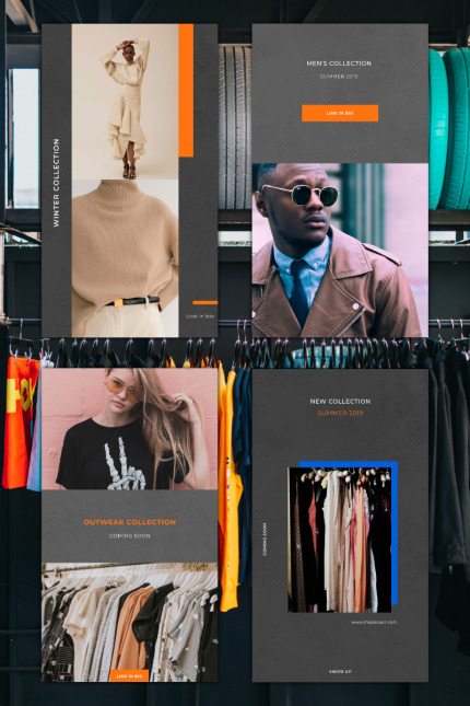 Template #92841 Branding Template Webdesign Template - Logo template Preview