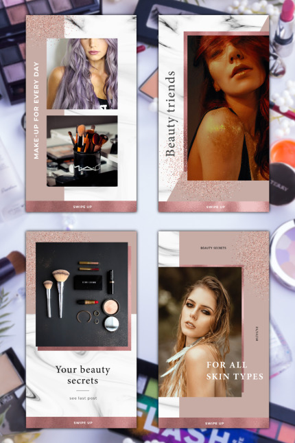 Template #92843 Photo Brand Webdesign Template - Logo template Preview