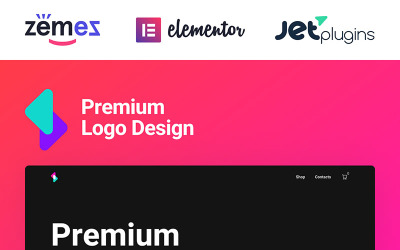 Logoster - Creative And Modern Logo Design Shop