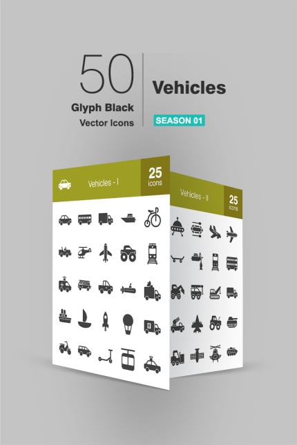 Template #92961 Icon Transport Webdesign Template - Logo template Preview