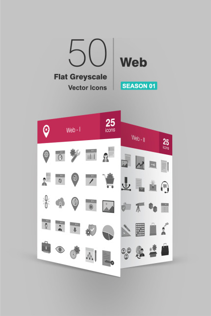 Template #92967 Icon Location Webdesign Template - Logo template Preview