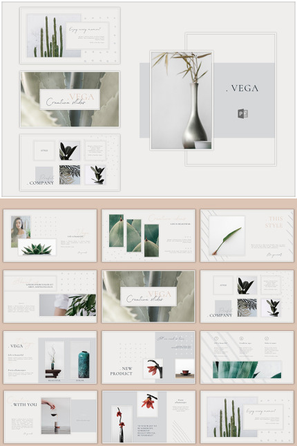 Logo template Preview