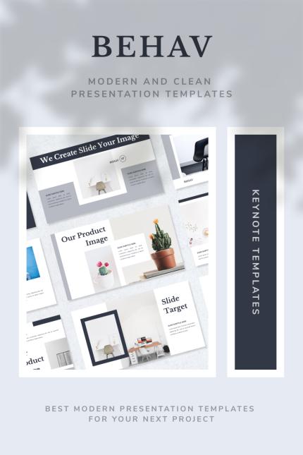 Kit Graphique #93157 Presentation Creatif Web Design - Logo template Preview
