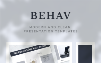 BEHAV - Keynote template