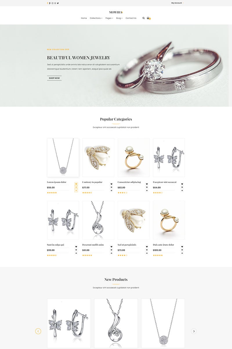 jewlery-creative-multi-purpose-psd-template-93230